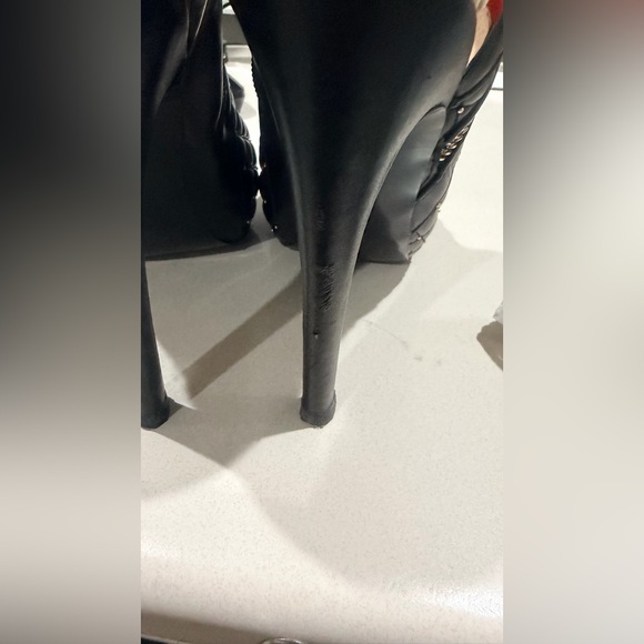 Steve Madden Boots Booties Keyshia Cole collection - Picture 5 of 9